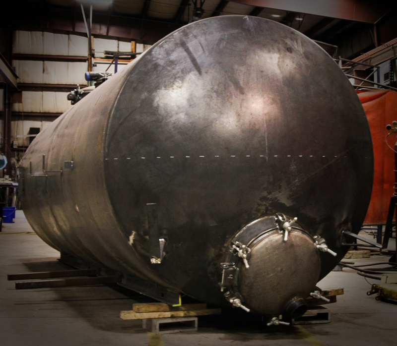 Truck Tank 2