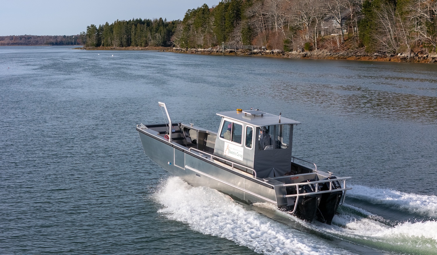 LMF Utility Landing Craft 28