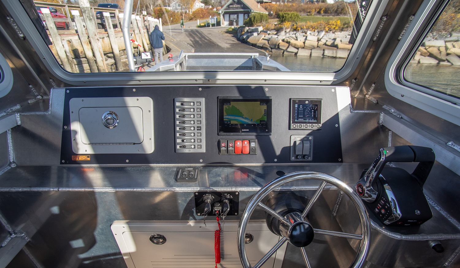 LMF Utility Landing Craft 28