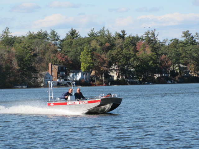 Design and photo by Response Marine